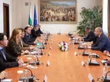 Президентът: Туризмът е структуроопределящ отрасъл за нашата икономика и като такъв заслужава особено внимание