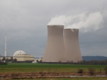 МААЕ: Украинските атомни електроцентрали са изложени на опасност