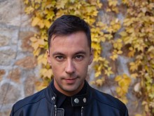 След случая с Уил Смит: Наш актьор призна, че е ял бой на сцената
