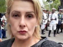 Депутатът Елена Гунчева определи написаното от нея като "шега"