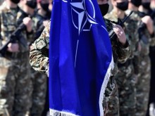 Може да се наложи в Европа да се разположат повече сили на НАТО