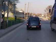 Читател: И влак не може да го спре