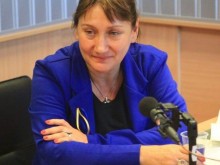 Горчева: Украйна воюва и за България, след Молдова сме наред ние