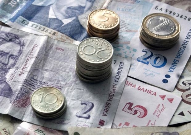 Тенденцията за увеличаването на заплатите в България ще продължи и