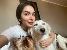 Дъщерята на Бони спечели симпатиите на всички с това, което направи
