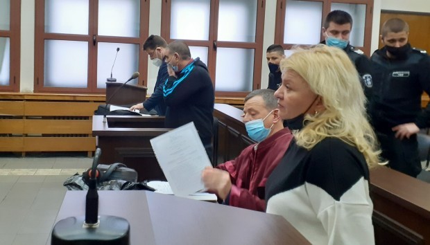 Окръжен съд – Пловдив осъди подсъдимия по НОХД№2427/2021 г. Тодор