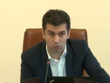 Кабинетът готви "великденска подкрепа"