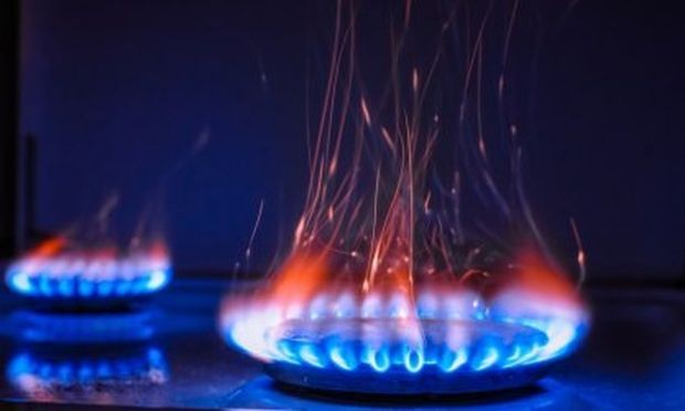 Нов скок в цената на газа от 1 април Увеличението