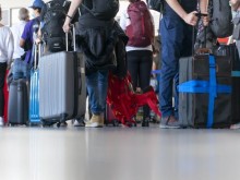 Ръст на пътуванията на българи в чужбина