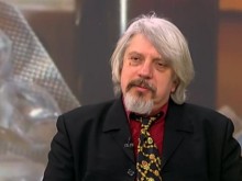 Проф. Витанов: Не махайте маските от 1 април, нoсете ги докъм 20-ти