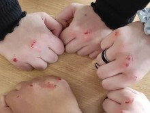 Нови опасни експерименти набират скорост сред децата