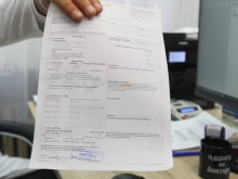Направленията за PCR тестове от личните лекари остават?