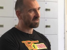 Шеф Токев от затвора: Тук наистина е много приятно!