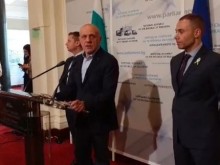 Томислав Дончев: Тази власт оглуша