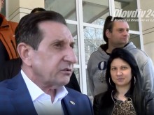 Георги Мараджиев: Не се страхувам от арести
