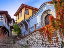 Пловдив е най-доброто място за посещение в България