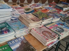 Ново 20: Да има учебници за базово ниво и такива за напреднали ученици