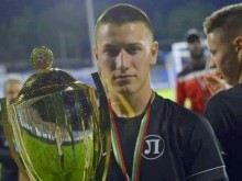 Наказаха футболист на Локо за 2 мача, треньор на деца със спрени права за 3 срещи