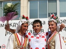 КК "Цар Симеон" трансферира Георги Георгиев в Турция 