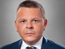 Президентът назначи Христо Алексиев за свой секретар по икономика