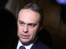 Министър Заков за военната помощ към Украйна: Не може да изпратим нещо, което нямаме