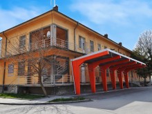 УМБАЛ "Свети Георги" в Пловдив готова да приема бежанци от Украйна