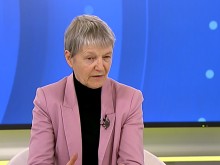 Проф. Баева: Няма никакво съмнение, че не трябва да пращаме оръжия на Украйна