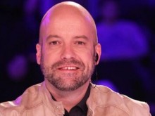 Иво Сиромахов за "Ергенът": Още се треса от нерви