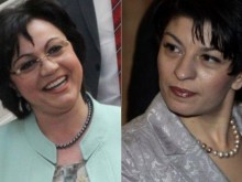 Нинова обвини Десислава Атанасова в лъжа