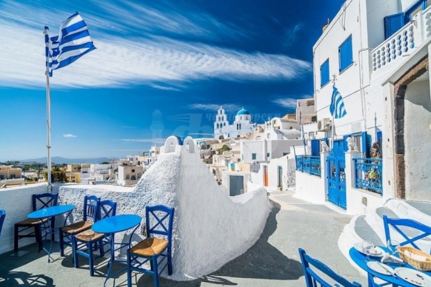 Гърция запазва основните ограничителни антиковид мерки и през месец май