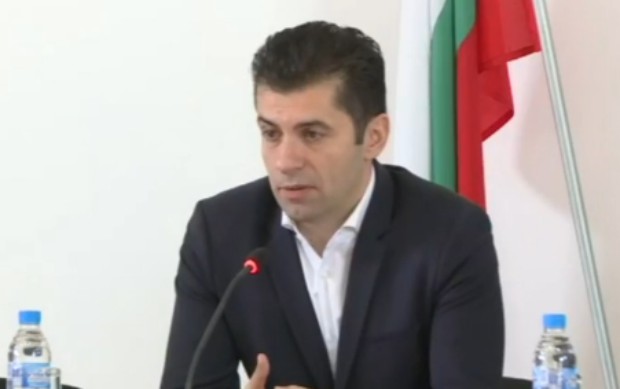 Кирил Петков: Вече няма ваши, няма наши. Има закон, който трябва да се спазва!