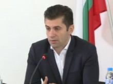 Кирил Петков: Вече няма ваши, няма наши. Има закон, който трябва да се спазва!