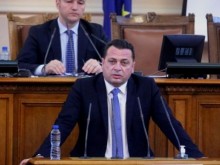 Иван Ченчев: БСП и българският парламент са категорични в своята позиция за Украйна