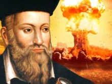 Нострадамус със страшни предсказания: Хората умират от зло!