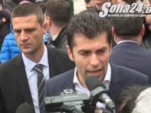 Кирил Петков: Ще разпоредя проверка дали се следи от спецпрокуратурата кой влиза и излиза от сградата на МС