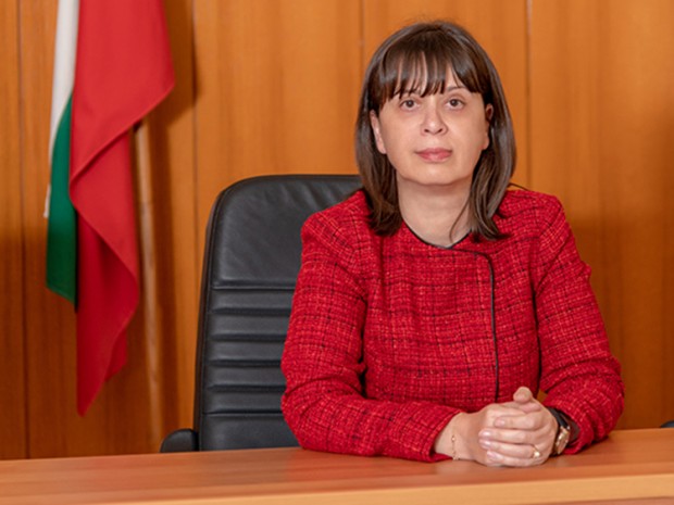 Окръжен съд – Бургас отчете дейността си за 2021 г.