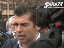 Петков: Има риск Западните Балкани да бъдат конфликтна точка