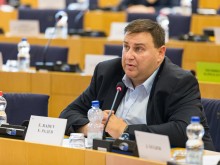 Емил Радев: Изменения в евродиректива разширяват достъпа на разследващите органи до регистрите на банковите сметки в ЕС