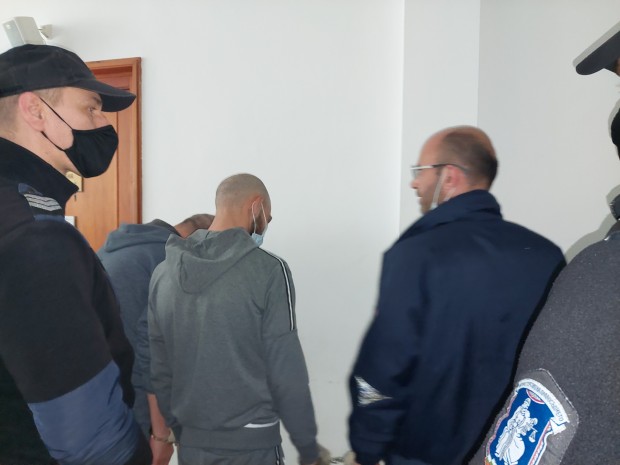 Окръжен съд – Бургас потвърди взетата от Районен съд –
