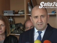 Радев: Кризите са много и изключително тежки