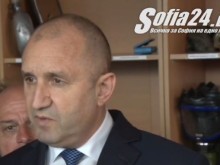 Румен Радев за войната в Украйна: Предоставяне на оръжия крие риск за сигурността за българите