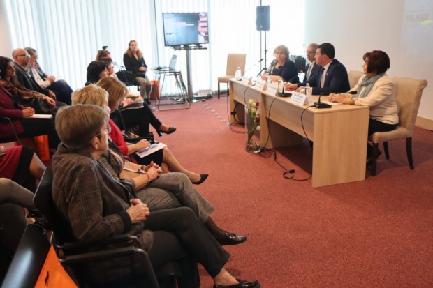 Варна е домакин на VIII Национална среща на общинските експерти