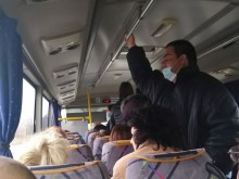 Читател: Това е пълно безумие!