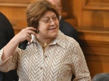 Татяна Дончева: Службите ни са ненадеждни, а в ДАНС има хора, които работят за Русия
