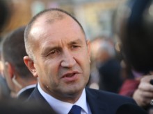 Румен Радев изказва съболезнования на семейството на д-р Димитър Игнатов