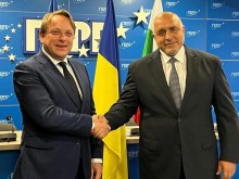 Бойко Борисов: България ще подкрепи преговори за еврочленство на РСМ, ако се гарантира българският интерес