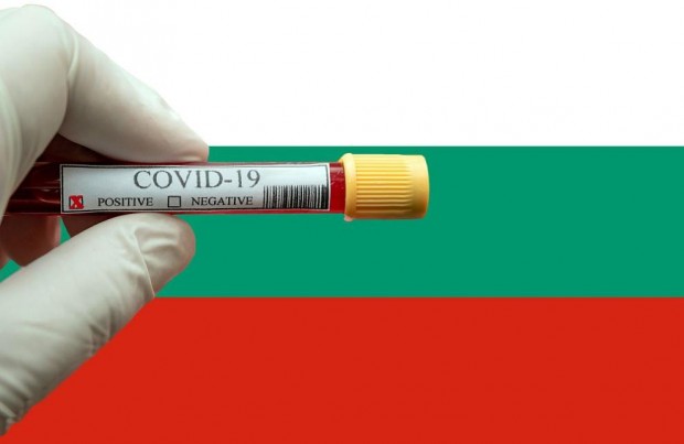 В страната са установени 1143 нови случая на коронавирусна инфекция през последното