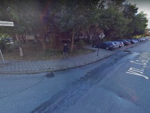 С повишено внимание да се движат шофьорите по ул. "Съединение"