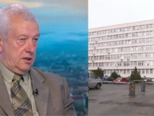 Тихомир Стойчев за акцията на ДАНС: Отражението ще бъде тежко