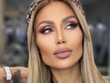 Джулиана Гани е бременна?
